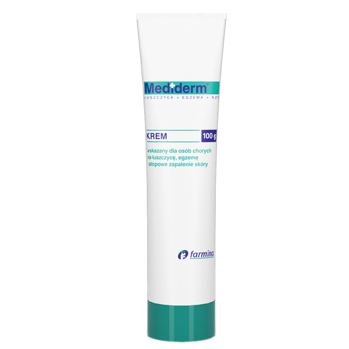 Mediderm Cream, 100 g