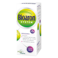 Bioaron System, syrop, 200 ml