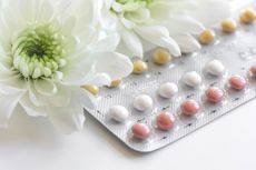 pigułki antykoncepcyjne